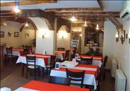 Konak Saray Hotel -Agora- İzmir Restaurant photo